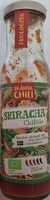 Sriracha Chilisås