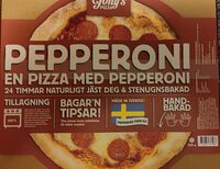 Pepperoni