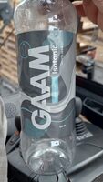 Blue Blast Isotonic