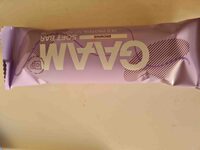 Soft Bar Brownie