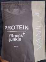 Protein Vanilla