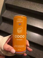 Coco Mango