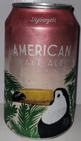 American Pale Ale