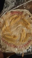 Pita Bröd