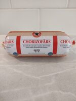 Chorizofärs