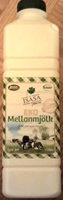 Isåsa Eko mellanmjölk (1,5% fett)