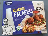 Falafel