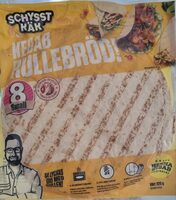 Kebabrullebröd small