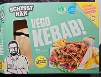 Vegokebab