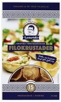 Filokrustader 15 stk