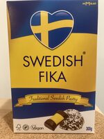 Swedish fika
