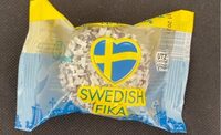 The swedish chocolate ball