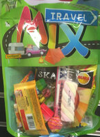 Travel Mix