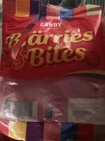 Bârries & bites