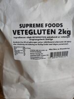 Vetegluten