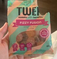Fizzy Fusion