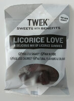 Licorice love