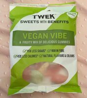 Vegan vibe