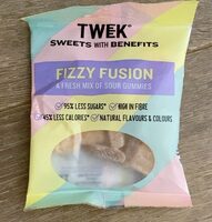 Fizzy Fusion