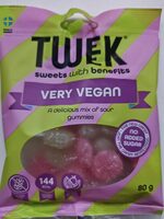 Very Vegan