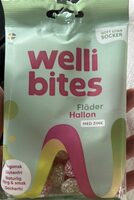 Fläder & Hallon