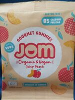 Gourmet Gummies