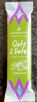 Oats & Dates
