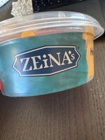 Hummus Chili