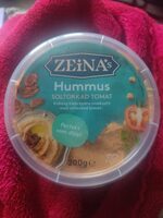 Hummus