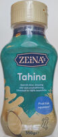 Tahina