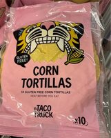 El Taco Truck Majstortilla
