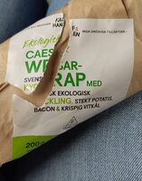 Caesarwrap