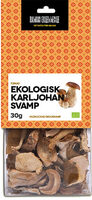 Ekologisk Karljohan Svamp