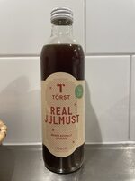 Real julmust