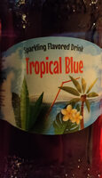 Tropical Blue