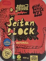 Seitan block