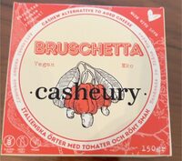 Bruschetta