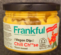 Vegan Dip Chili Cheese