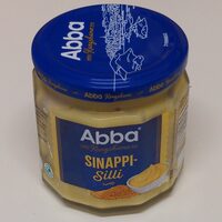 Sinappisilli