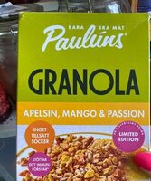 Granola