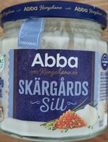 Skärgårdssill
