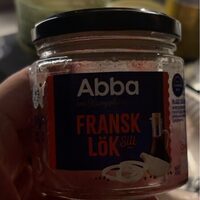 Fransk Lök