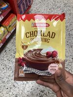 Ekströms Chockad Pudding