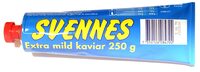 Svennes Extra Mild Kaviar