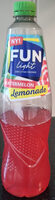 Watermelon Lemonade