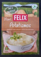 Potatismos