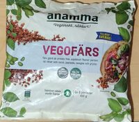 Vegofärs