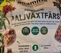 Baljväxrfärs