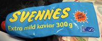 Kaviar Extra Mild