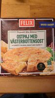 Ostpaj med västerbottenost